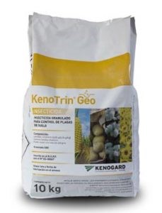 Imaxe dun saco de Kenotrin Geo