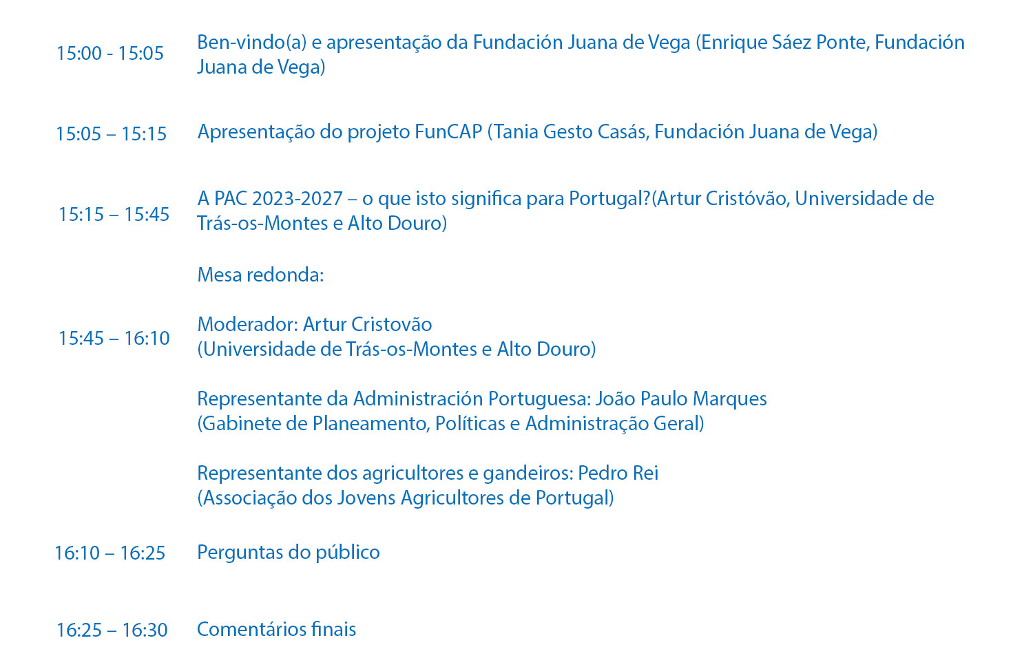 programa webinar portugal