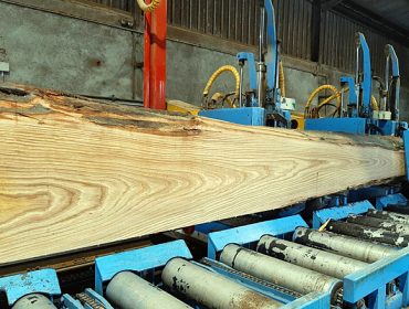 Beneficiarios das axudas da Xunta a empresas do sector da madeira e do contract