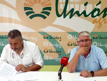 UUAA ameaza con mobilizacións se a Xunta non pon en marcha axudas directas para o sector da carne