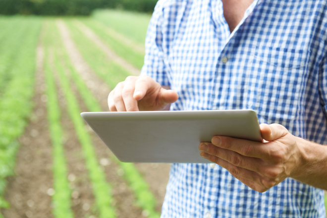 BASF adquire a innovadora compañía Horta para reforzar a súa carteira de produtos dixitais para a agricultura