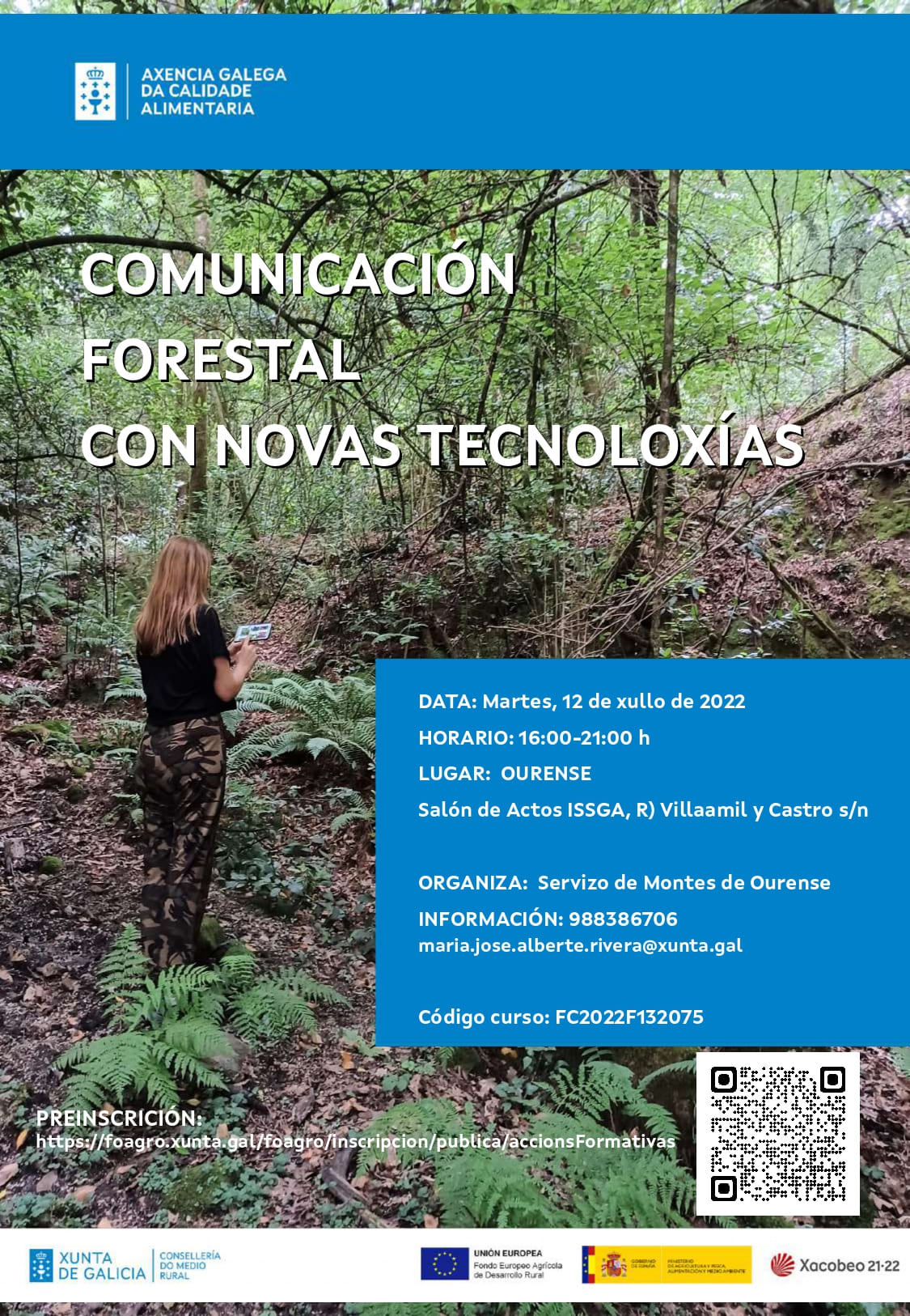 Curso_Comunicacion-forestal_Ourense_12-07-22