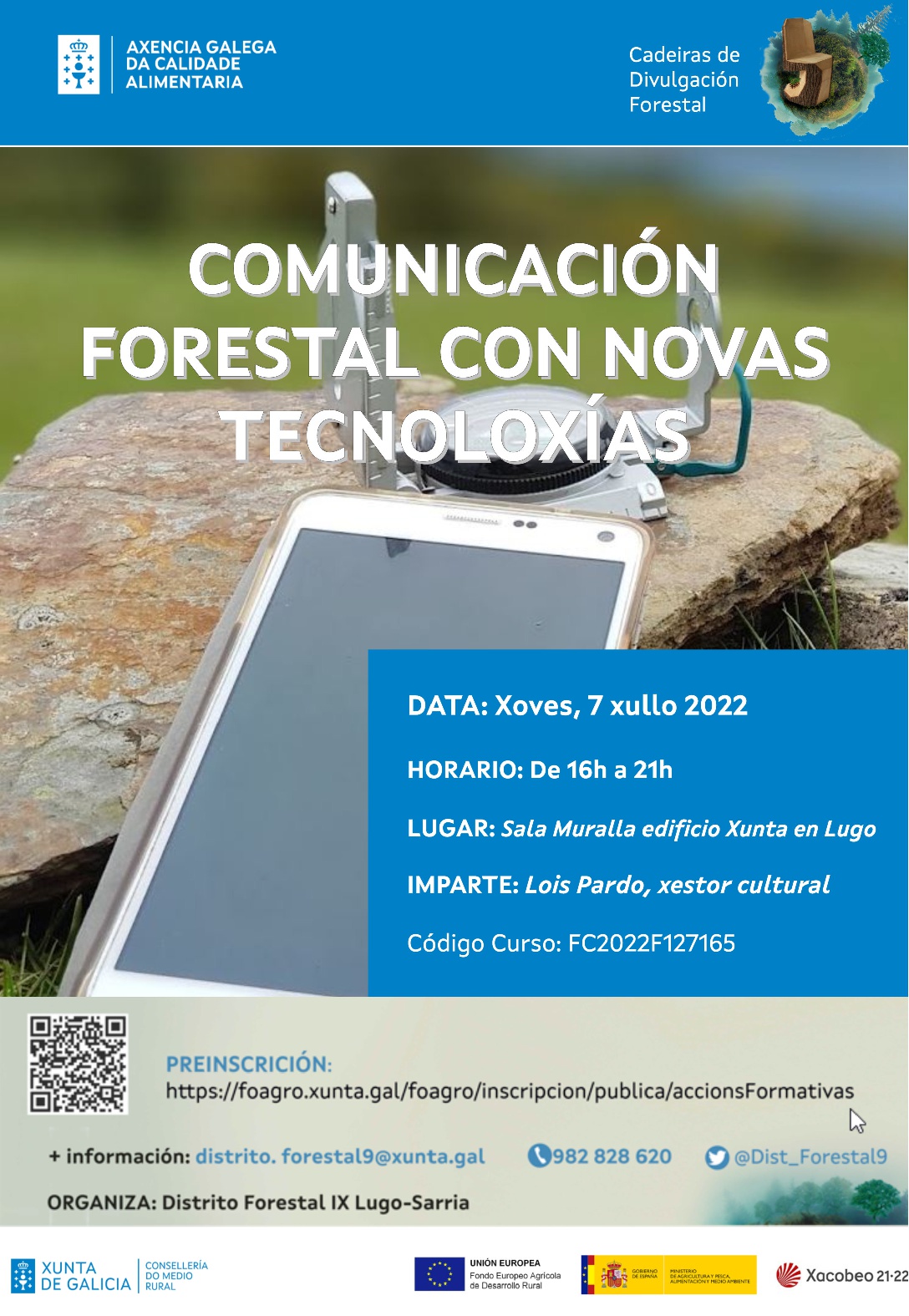 Curso_Comunicación-forestal_Lugo_7-07-22