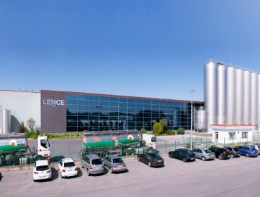 O Grupo Lence, propietario de Leche Río e Leyma, incrementou as súas vendas un 6% en 2021 até os 153 millóns de euros
