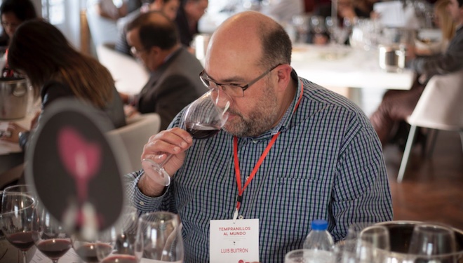 «Los vinos gallegos están en una situación envidiable, gracias en parte al trabajo de los enólogos»