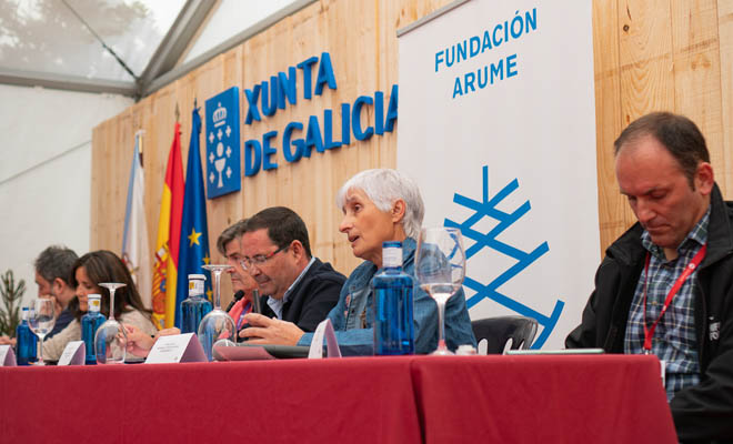 ‘Piñeiros 3.0’, como a innovación tecnolóxica mellorará a planta forestal galega