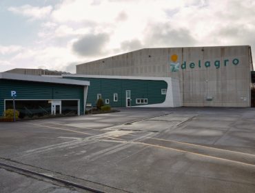 A cooperativa Delagro mantén a súa senda de crecemento e facturou máis de 338 millóns de euros en 2022