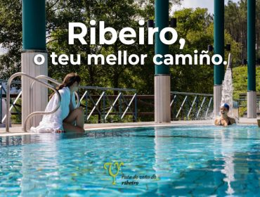 A D.O. Ribeiro promociónase como destino enoturístico nas redes sociais
