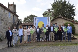 O CRAEGA cumpre 25 anos impulsando a agricultura ecolóxica en Galicia
