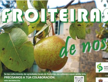 Campaña para recuperar as froiteiras autóctonas na provincia de Lugo
