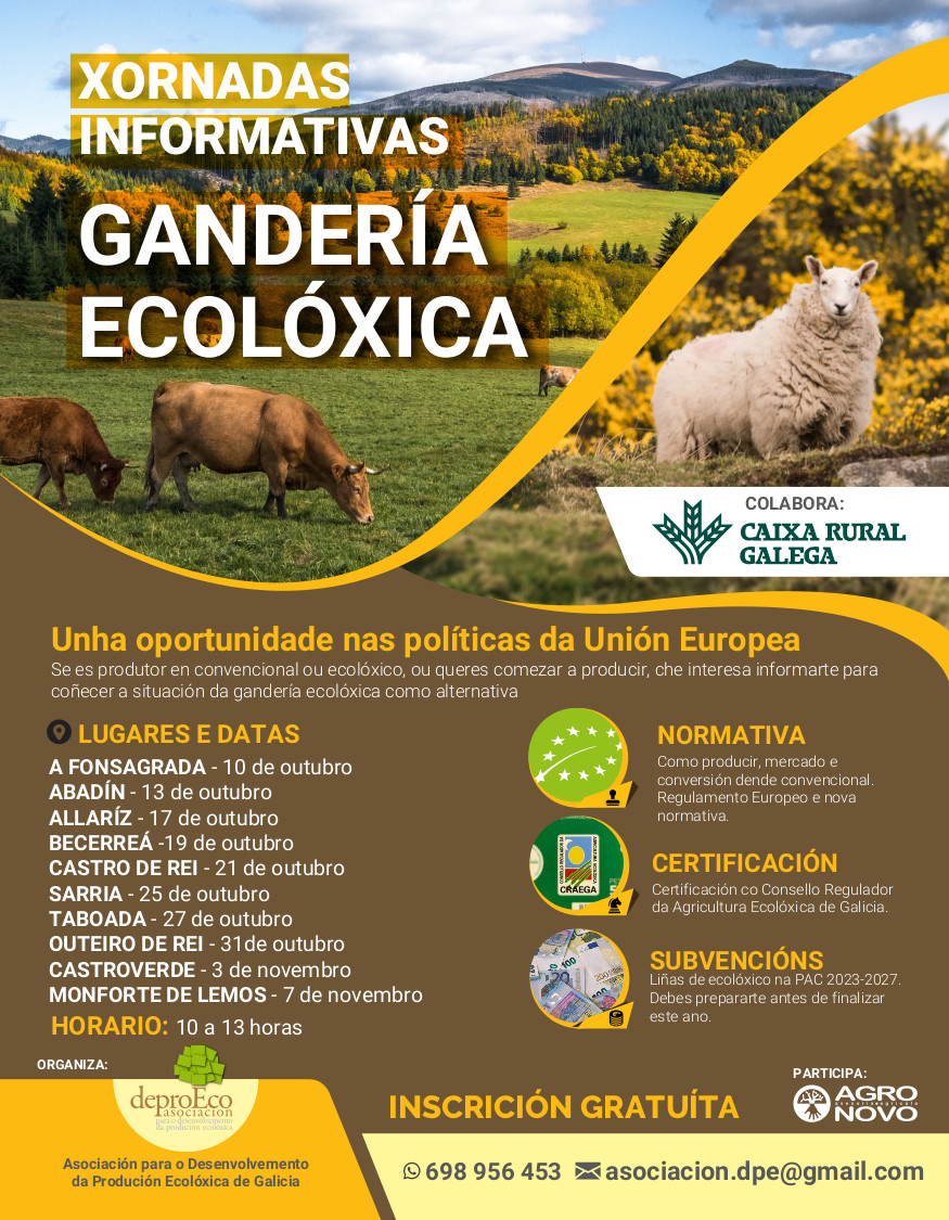 Gandería Eco