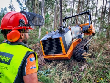 Empresa forestal busca mecánico con experiencia no sector na zona da Mariña