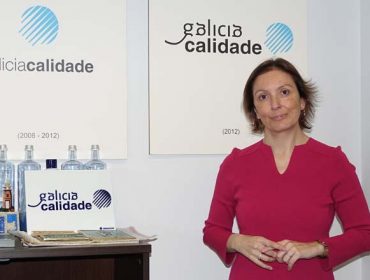 “O selo Galicia Calidade ten o obxectivo final de axudar a que as empresas certificadas vendan máis”