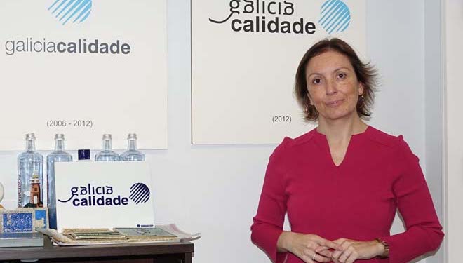 “O selo Galicia Calidade ten o obxectivo final de axudar a que as empresas certificadas vendan máis”