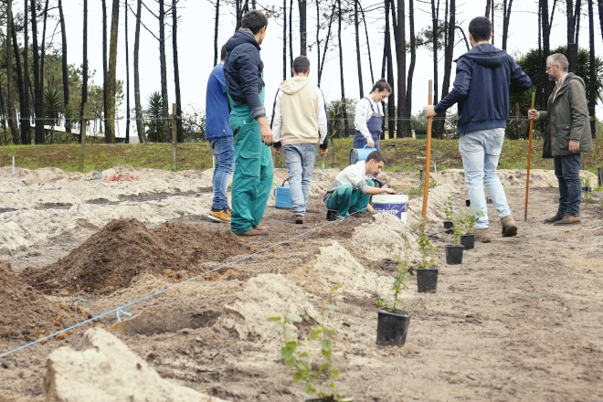 Curso de formación en Lugo para jóvenes emprendedores agrarios