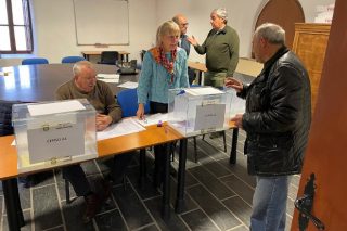 As candidaturas independentes gañan as eleccións ao Consello Regulador da Denominación de Orixe Valdeorras