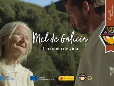 “Un modo de vida”: O filme que homenaxea á apicultura de Galicia