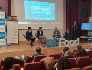 Estes son os 14 proxectos de emprendemento que aspiran a innovar no sector alimentario galego
