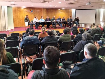 318 produtores en ecolóxico de Galicia que quedaron sen axudas seguen á espera dunha solución por parte de Medio Rural
