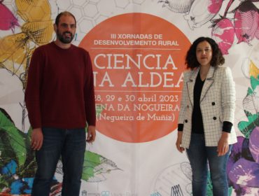 Medio Rural da Deputación de Lugo e a Asociación Corripa organizan unha nova edición de Ciencia na aldea