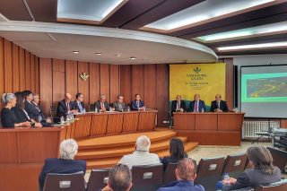 Balance positivo de Caixa Rural Galega na súa asemblea xeral
