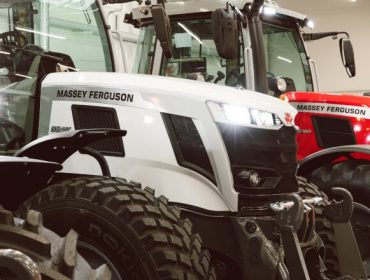 Massey Ferguson By You: máis preto das necesidades do agricultor e do gandeiro