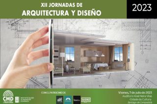 XII Xornadas de Arquitectura e Deseño promovidas polo Clúster da Madeira