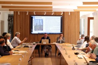 O Consello Forestal de Galicia analiza os próximos cambios normativos para o sector
