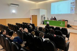 A Asociación de GDR pon en marcha catro grupos temáticos de traballo para promover accións estratéxicas no rural galego