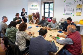 Acelerar a innovación: clave para a competitividade e sostibilidade do sector agroalimentario en Galicia