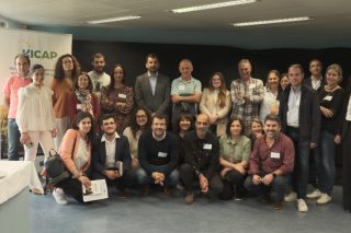 Expertos galegos e portugueses debateron en Valença sobre como mellorar a innovación no rural da Eurorrexión