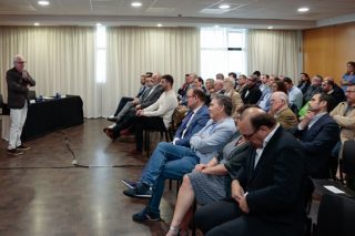 As empresas do Clúster da Madeira aumentan a súa facturación un 21%
