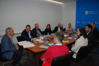 A Xunta e o Clusaga colaboran nun programa para mellorar a competitividade do sector lácteo
