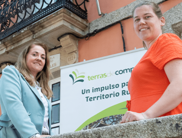 “No GDR Terras de Compostela apostamos por un xeodestino fluvial para potenciar un turismo sustentable”