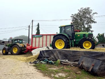 Concedidas axudas do Ministerio de Agricultura a máis de novecentas explotacións agrarias de titularidade compartida