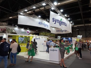 Syngenta presenta en Fruit Attraction a súa innovación e compromiso coa Agricultura Rexenerativa