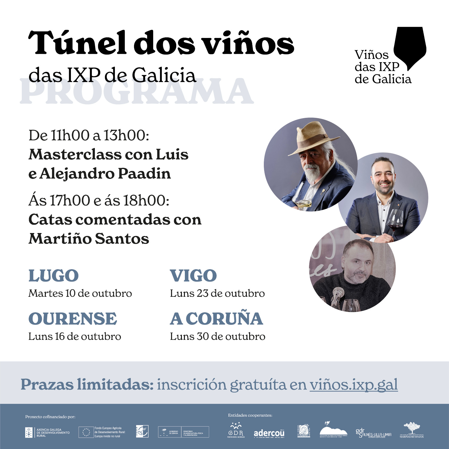 Programa_Cidades viños galicia
