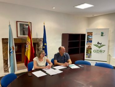 O Grupo de Desenvolvemento Rural de Valdeorras estará presente na XXIV Edición de Xantar en Ourense