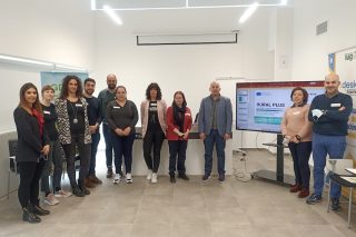 O GDR 4 – ADR Comarca de Lugo coordina un novo proxecto europeo Erasmus +