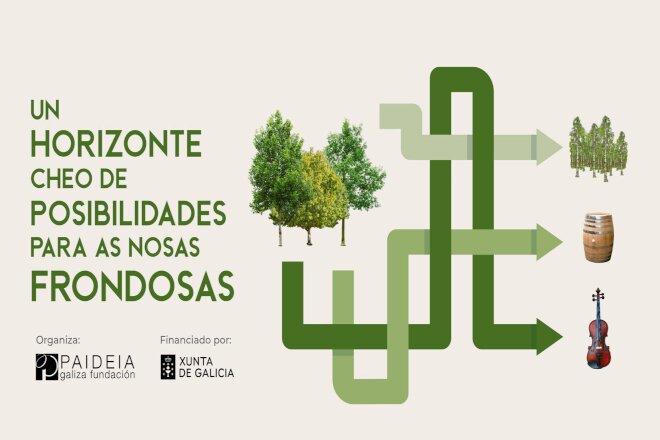 Xornada sobre as posibilidades de futuro das frondosas en Galicia