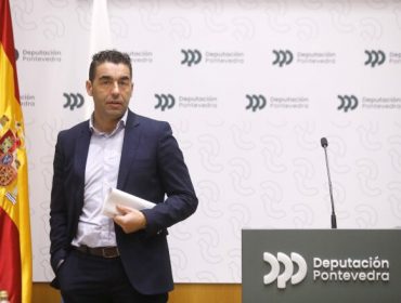 A Deputación de Pontevedra destinará 900.000 euros para impulsar a agrocompostaxe en empresas da provincia