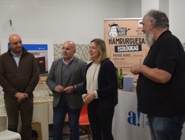 A Deputación de Lugo impulsa as xornadas Artesanía Alimentaria: Marca a Diferenza para poñer en valor produtos artesáns