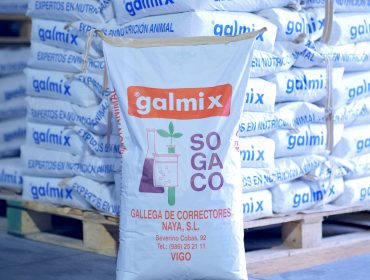 Galmix Toxigal, un produto imprescindible para evitar que a ración se quente
