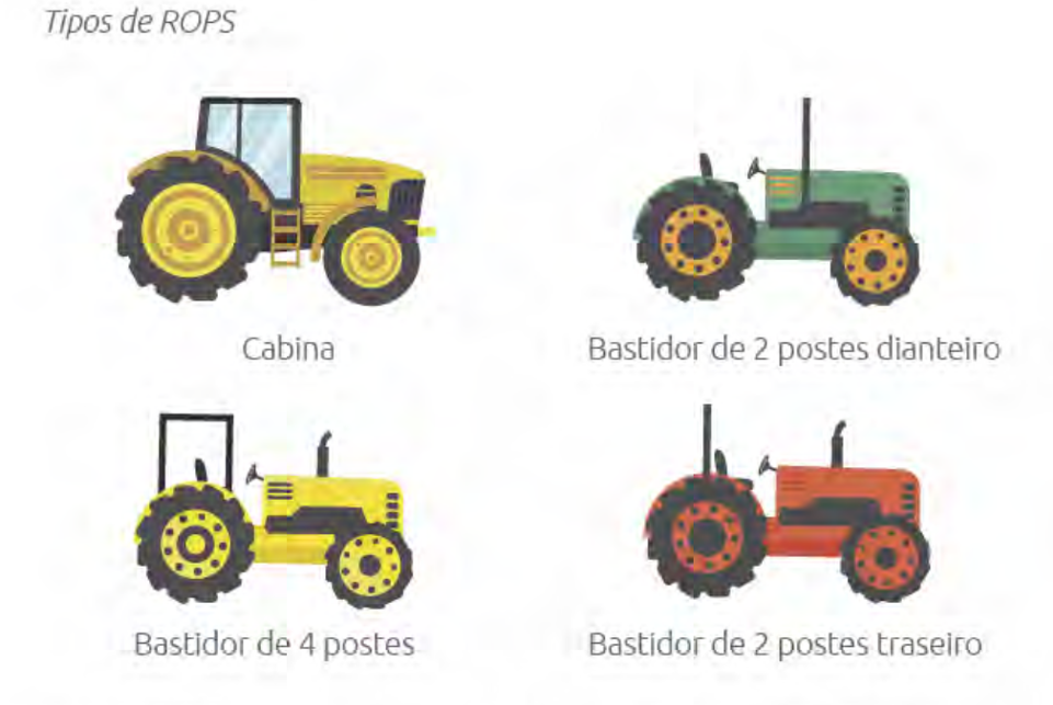 issga tractor 6