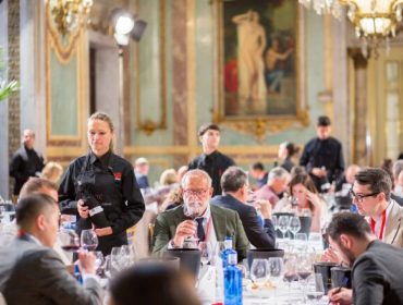Os viños de Rías Baixas conseguen máis de 180 premios en 2023