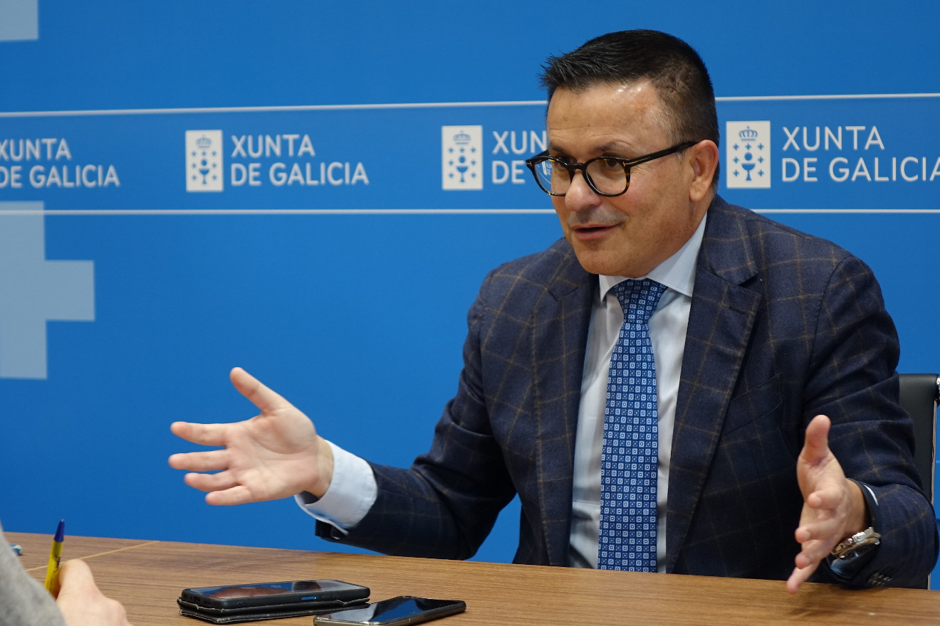 Cambios na PAC: A Xunta considera que “segue quedando moitísimo para satisfacer as demandas de Galicia”