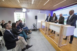 Pronunciamento da cadea forestal – madeira a prol do peche de ciclos produtivos en Galicia