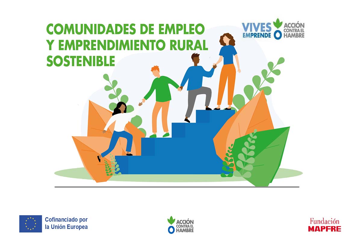 Formación en Lalín sobre as Comunidades de Emprego e Emprendemento Rural Sostible