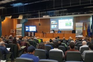 Proxecto ‘Montes de Vigo 2046’: montes veciñais en valor