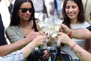 A Feira do Viño do Ribeiro arranca este venres cun amplo programa de actividades